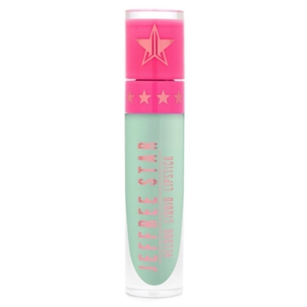 JEFREE STAR High Society Velour Liquid Lipstick NEW - Picture 2 of 6